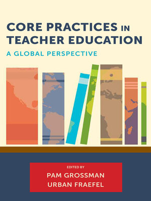 cover image of Core Practices in Teacher Education